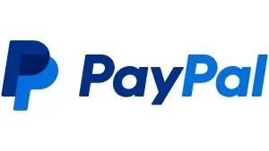 Paypal-Logo