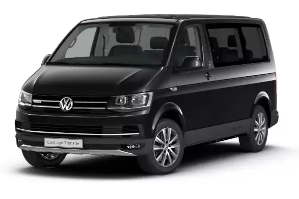 Premium-8-Seaters-Van-Transfers-Tunisia