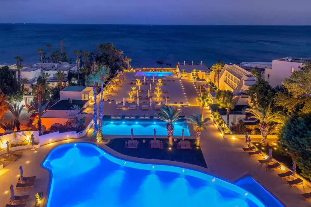 hotel-airport-transfers-tunisia-hammamet