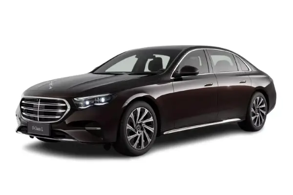 mercedes-e-class-2024-airport transfer tunisia hammat