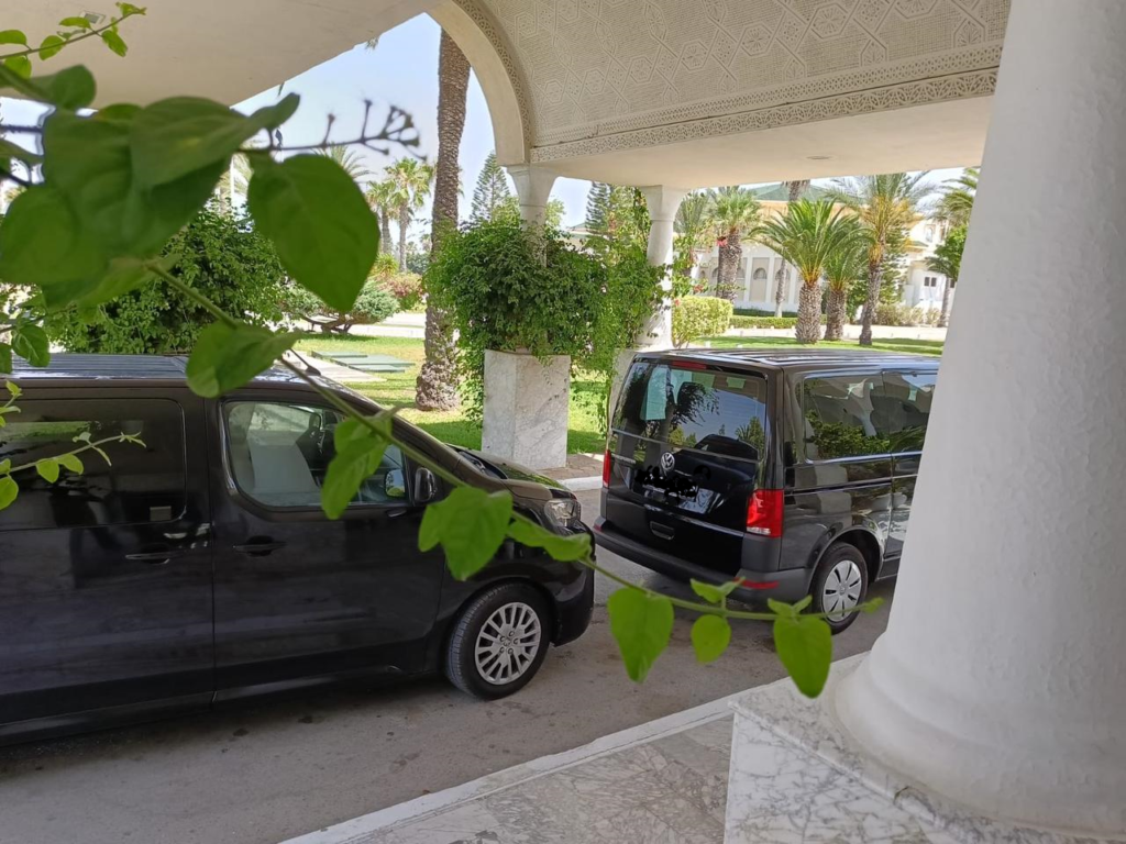 Experiential Tours hammamat enfidha