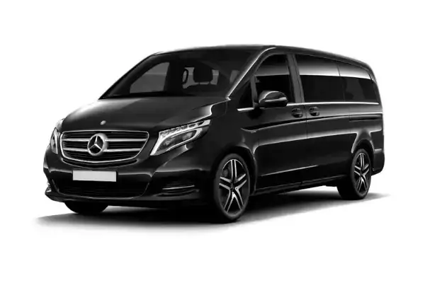 Mercedes-V-Class-Vip-Transfers-Tunisia Hamammat