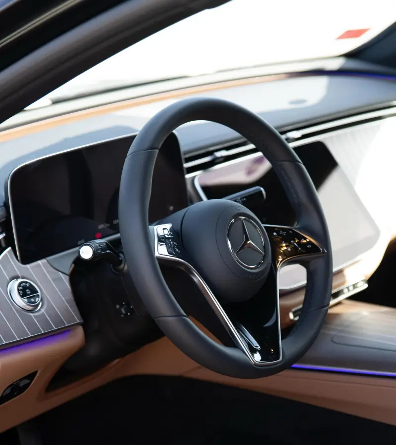 VIP-Mercedes-E-Class-tunisia hamamamat