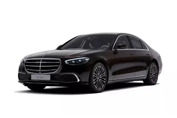 mercedes-s-class transfer tunisia hammamat