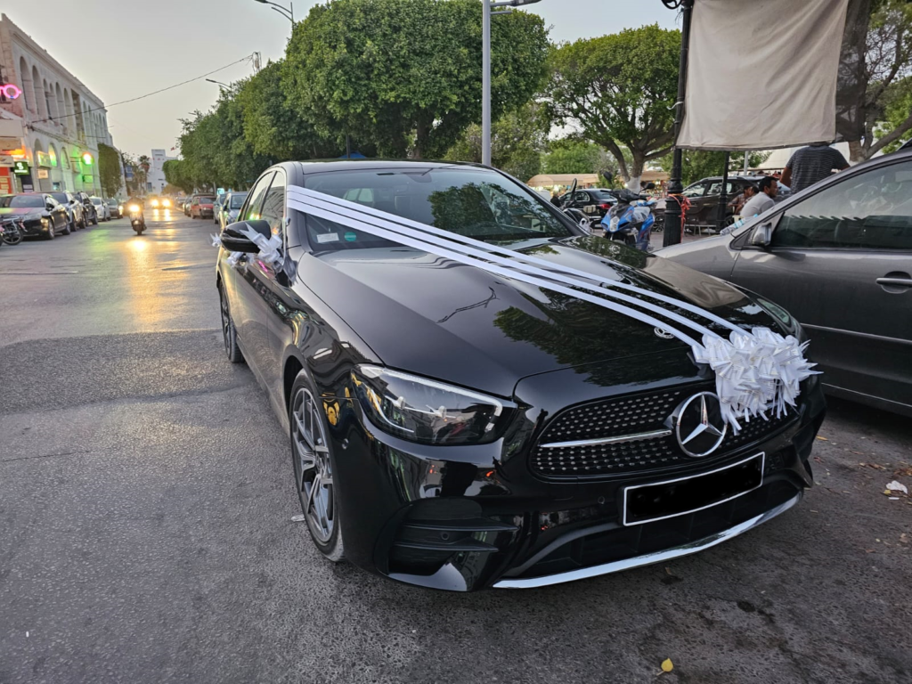 special event - Airport transfer -hammamat-nfidha