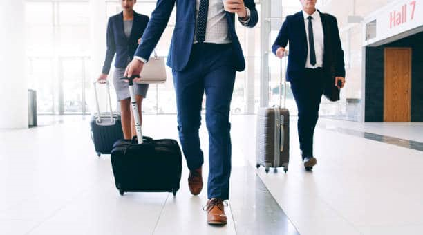 Corporate Travel – Transferts tunsia Hammamat enfidha VIP
