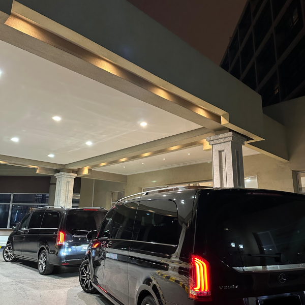 Corporate Travel Tunisie Hamamamat– Transferts VIP