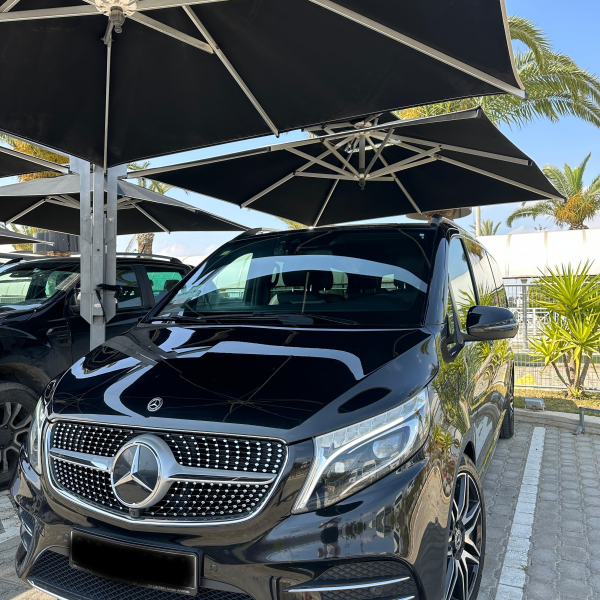 Corporate Travel tunisia Hammamat – Transferts VIP