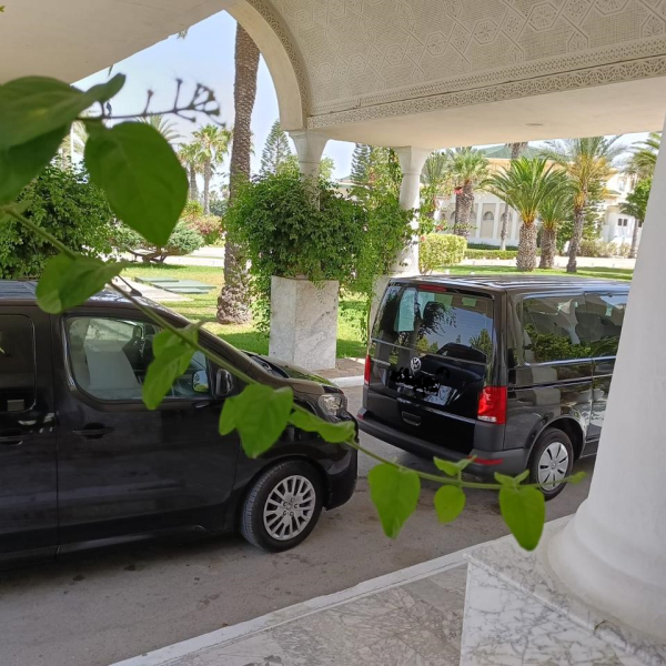 Experiential Tours hammamat enfidha