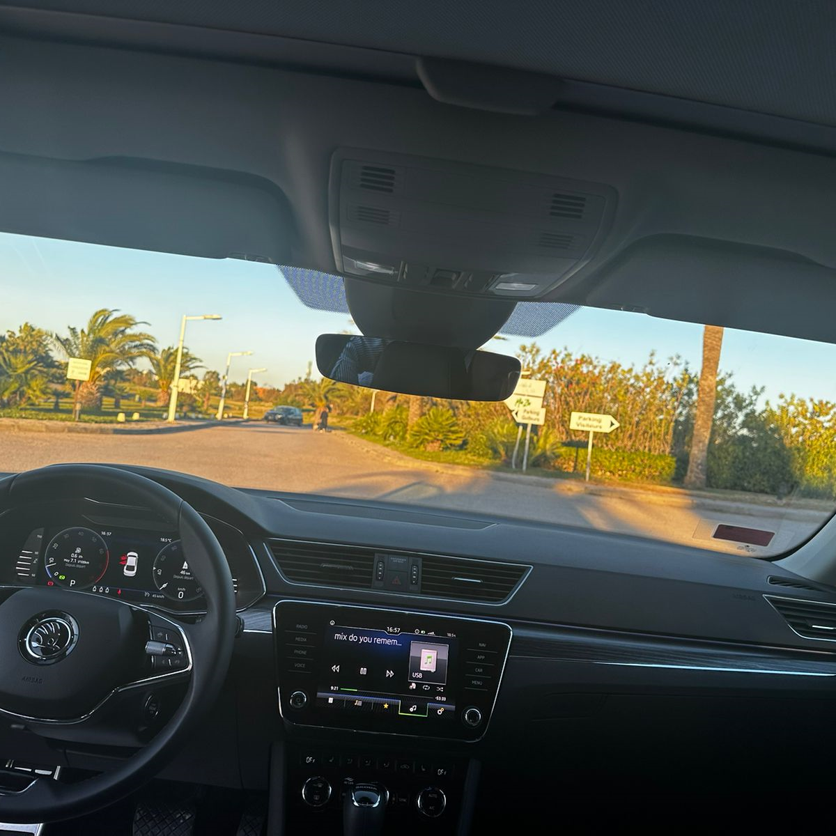 car Experiential Tours hammamat
