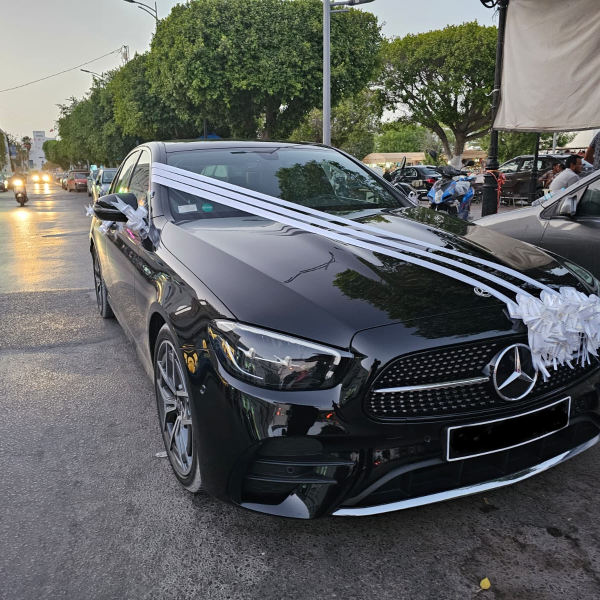 special event - Airport transfer -hammamat-nfidha